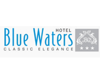 Blue Waters Hotel Logo