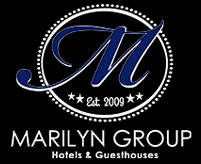 Marilyn Group Logo
